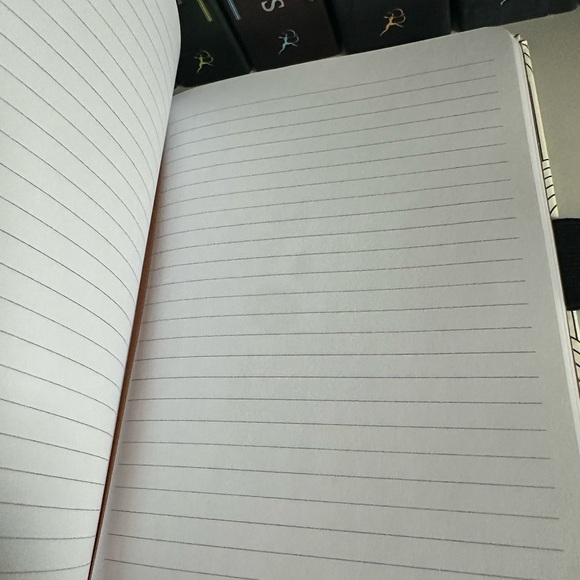 Brand new notebook - Picture 5 of 6